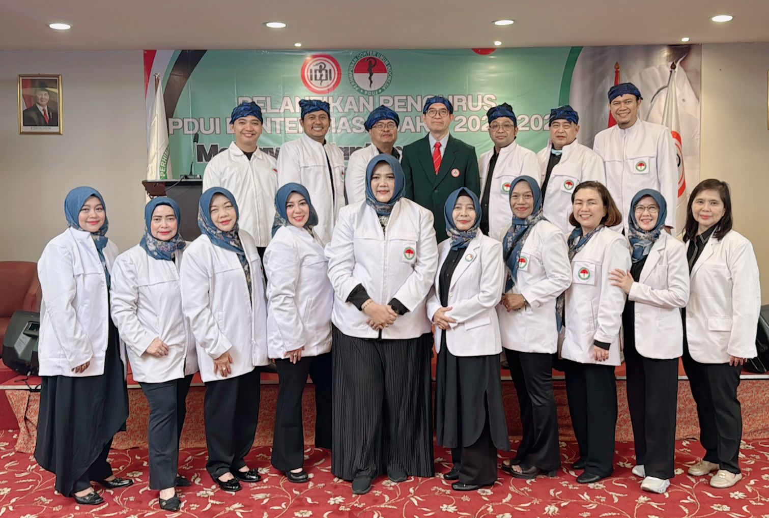 PIT PDUI Kabupaten Timor Tengah Selatan 2019
