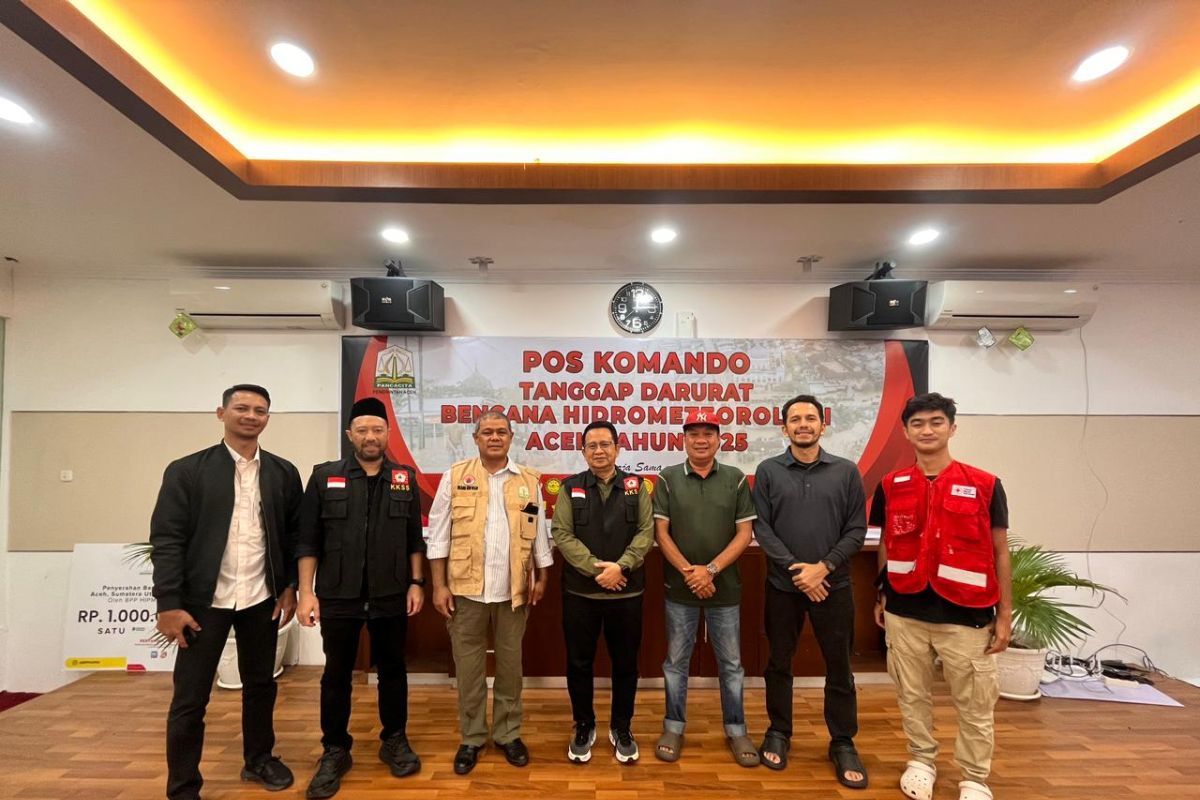 PERSI Kabupaten Timor Tengah Selatan menggelar rangkaian kegiatan Webinar, Seminar, dan Workshop yang berlangsung di Pasteur Convention Center, Holiday Inn Pasteur Bandung