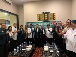 PDUI Kabupaten Timor Tengah Selatan Tegaskan Komitmen Dukung Penuh Asosiasi Dokter Khitan Indonesia